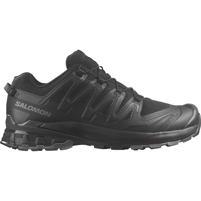 Xa Pro 3D V9 Shoe [Wide] - Men's