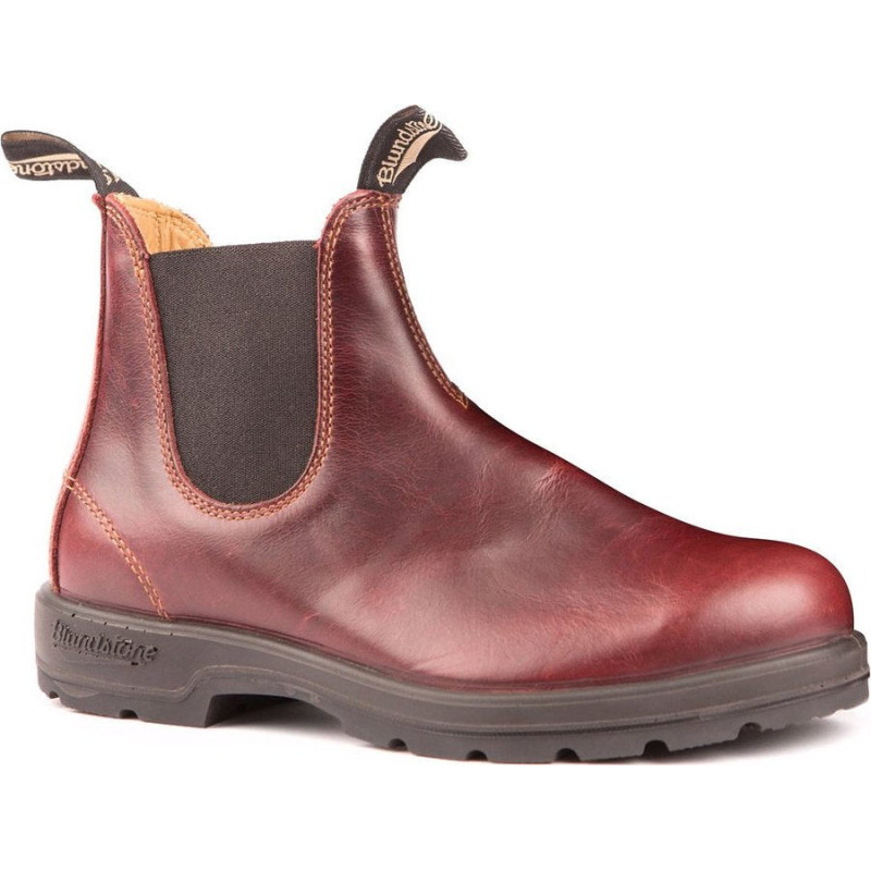 Blundstone 1440 - Bottes Classique rouge séquoia - Unisexe