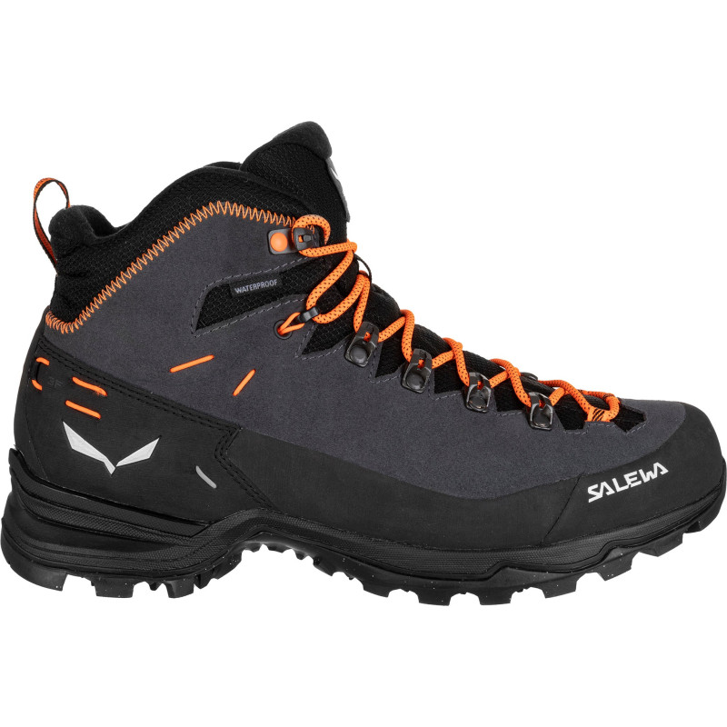 Salewa Bottes imperméables mi-hautes Alp Mate Winter - Homme