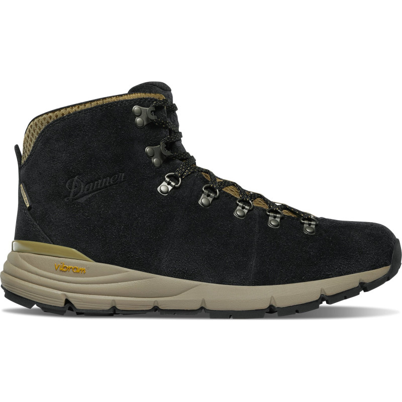 Danner Bottes de randonnée Mountain 600 - Homme