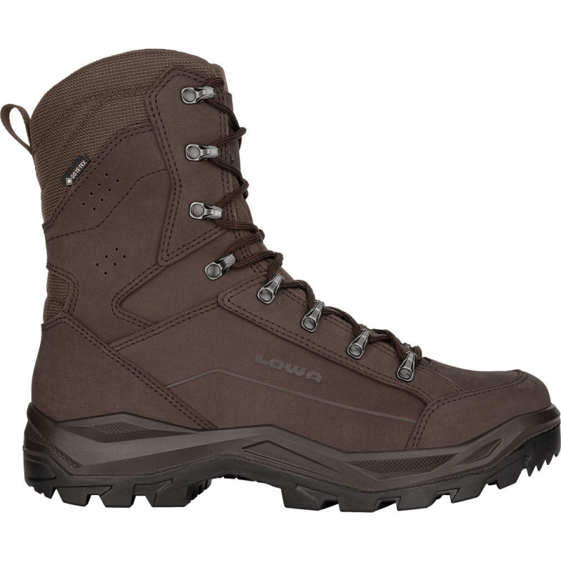 Lowa Botte Renegade II N Gtx® Hi Tf - Homme