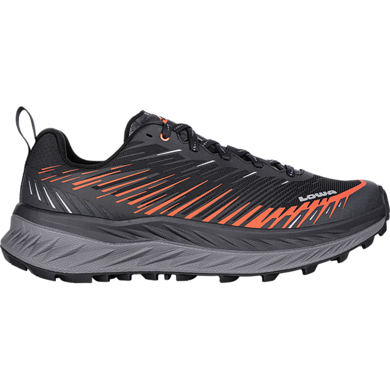 Fortux Trail Running Shoes - Unisex