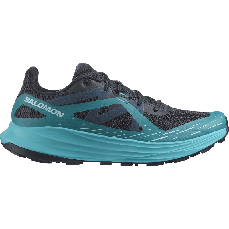 Salomon Souliers de course sur sentier Ultra Flow - Homme