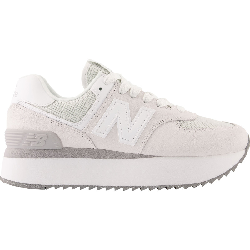 New Balance Chaussure 574+ - Femme