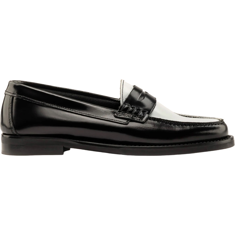 Napoli Penny Loafers - Women's