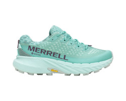 Merrell Souliers de course...