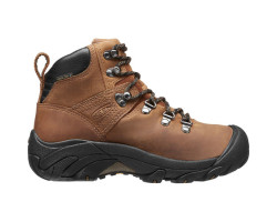 Pyrenees hiking boots -...