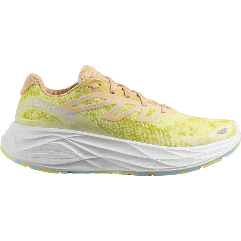 Salomon Souliers de course Aero Glide 2 - Femme