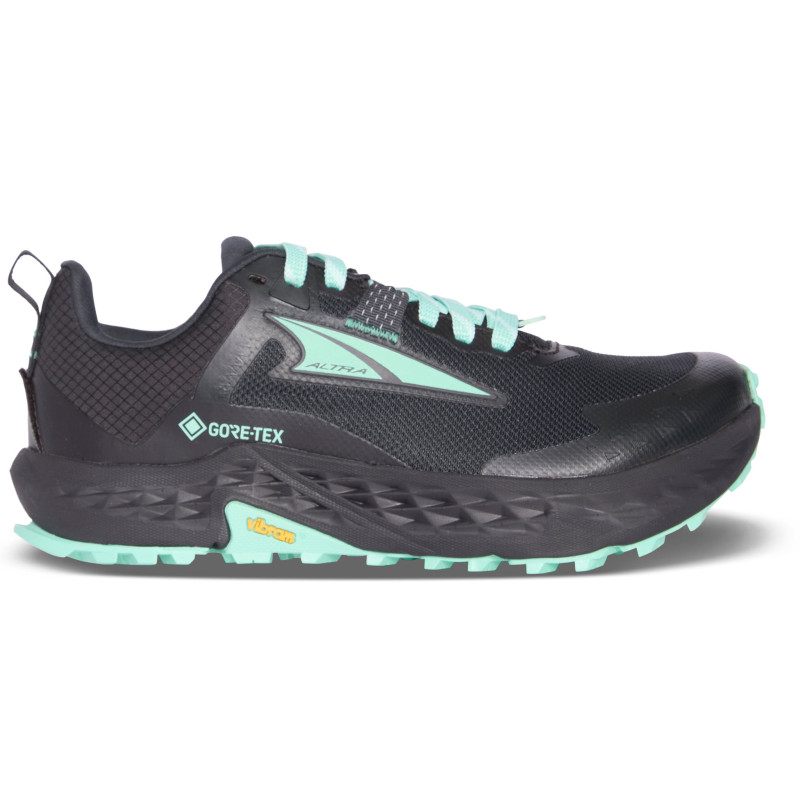 Timp 5 GTX Trail Running Shoes - Women's