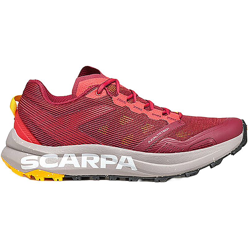 Scarpa Chaussures Spin Planet - Femme