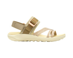 District 4 Slingback Sandals - Women's