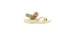 District 4 Slingback Sandals - Women's