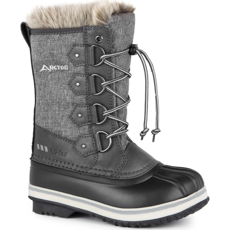 Acton Bottes d'hiver Cortina - Enfant