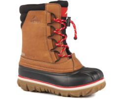 Acton Bottes d'hiver Rock - Enfant