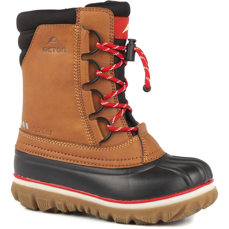 Acton Bottes d'hiver Rock - Enfant