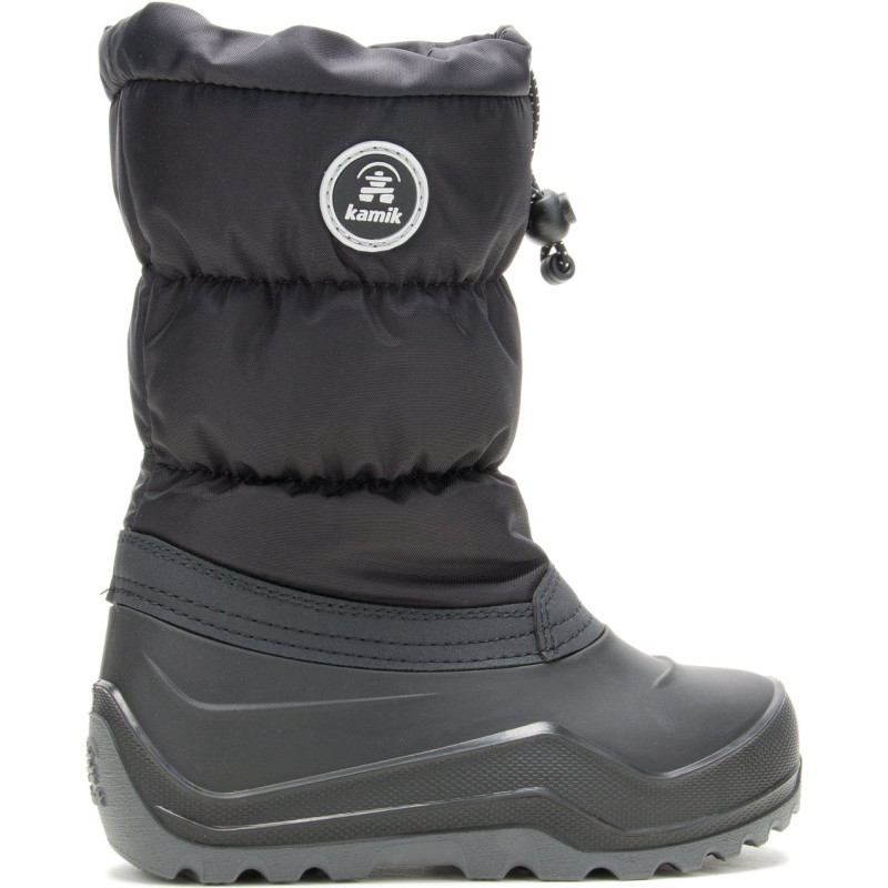 Kamik Bottes d'hiver Snowcozy - Grand Enfant