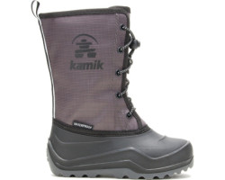 Kamik Bottes d'hiver Snowmate - Grand Enfant