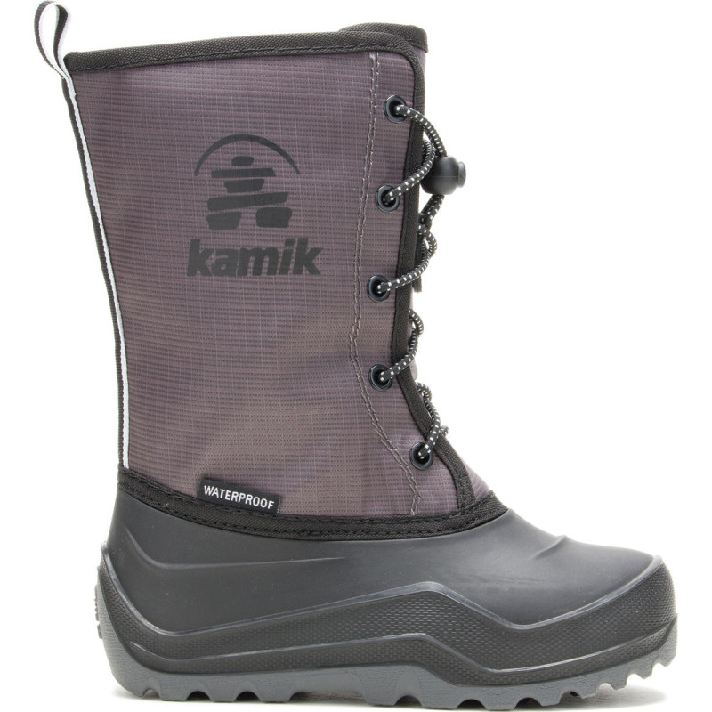 Kamik Bottes d'hiver Snowmate - Grand Enfant