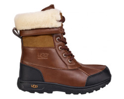 Butte II CWR Boots - Child