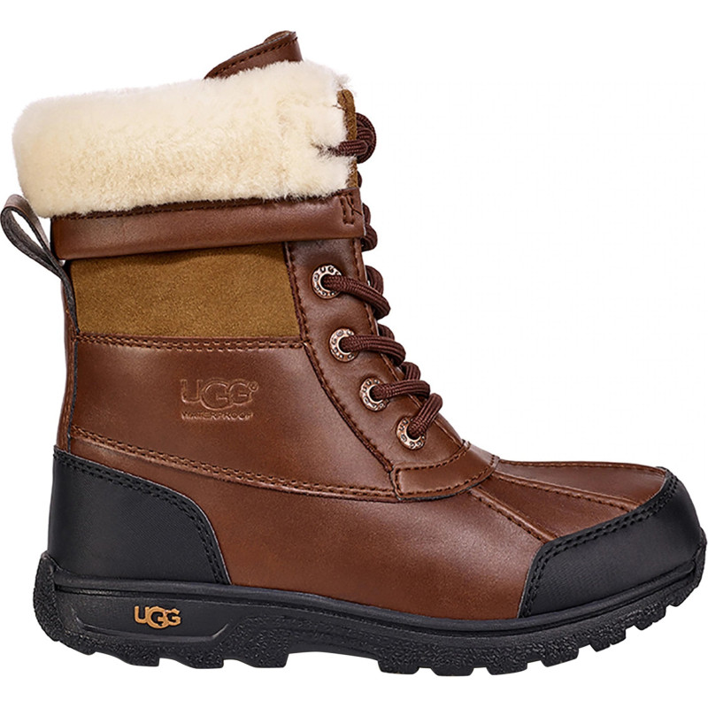 Butte II CWR Boots - Child