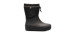 Bogs Bottes Snow Shell Solid - Jeune