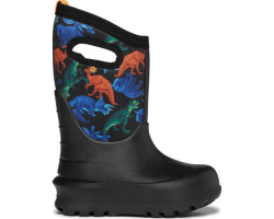 Bogs Bottes Neo-Classic Real Dino - Jeune