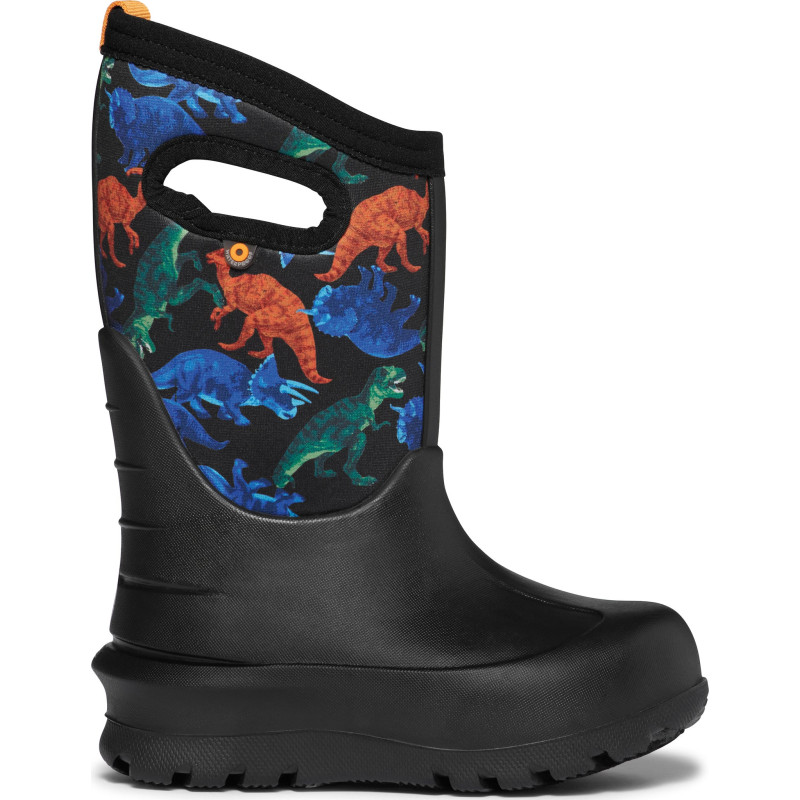 Bogs Bottes Neo-Classic Real Dino - Jeune