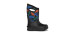 Bogs Bottes Neo-Classic Real Dino - Jeune