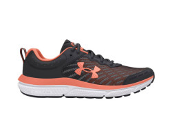 Grade School Assert 10 Running Shoes - Girls