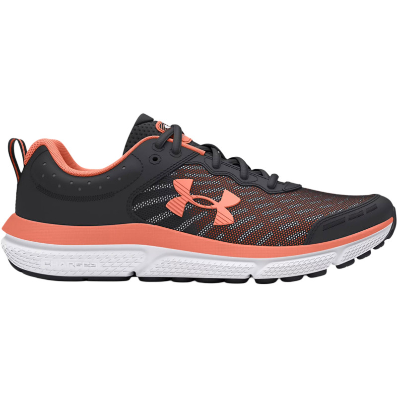 Grade School Assert 10 Running Shoes - Girls