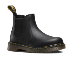 2976 Softy T Leather Chelsea Boots - Child