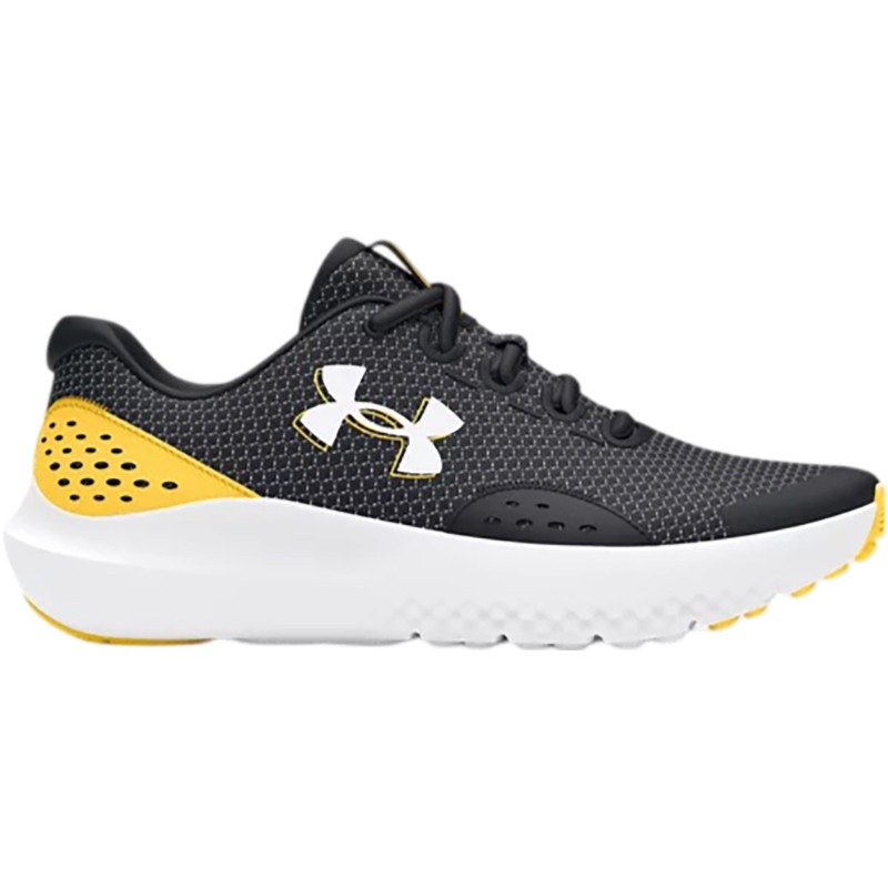 Under Armour Souliers de course Grade School Surge 4 - Garçon