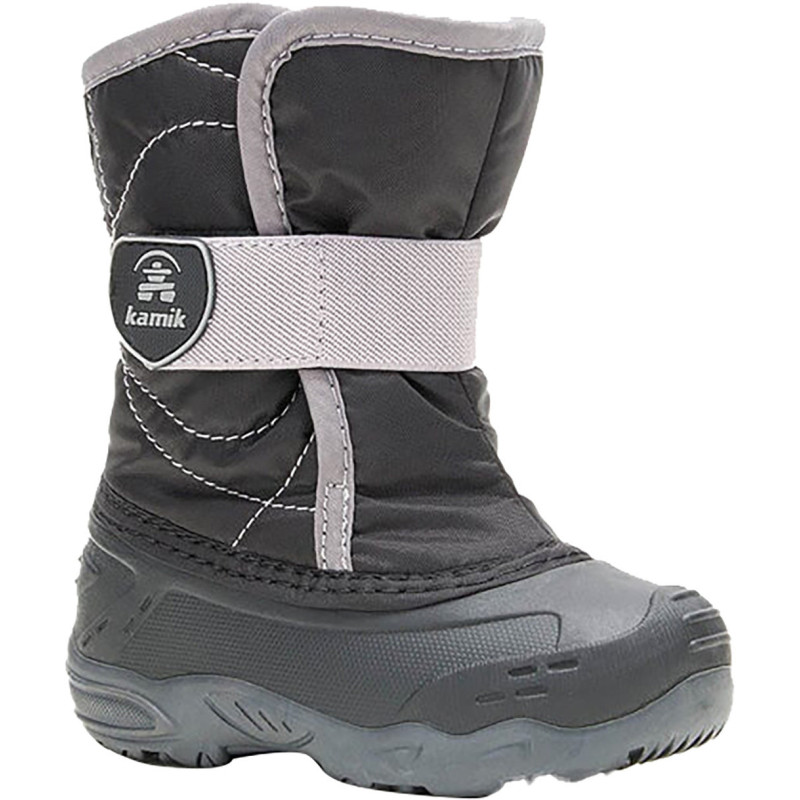 Kamik Bottes d'hiver Snowbug 5 - Enfant