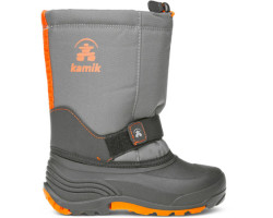 Kamik Bottes d'hiver Rocket - Petit enfant