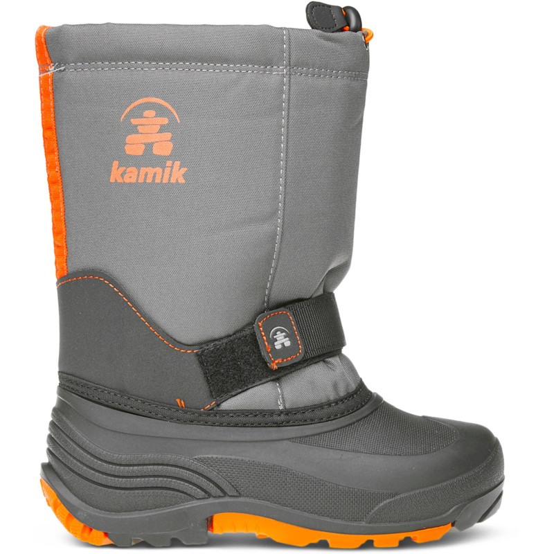 Kamik Bottes d'hiver Rocket - Petit enfant