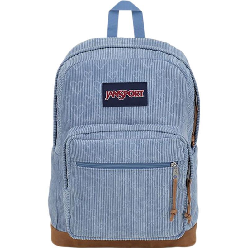 JanSport Sac à dos Right Expressions 31L