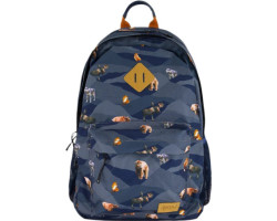 18L backpack - Youth