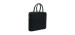 WANT Les Essentiels Sac d'ordinateur en toile de coton biologique Lesage