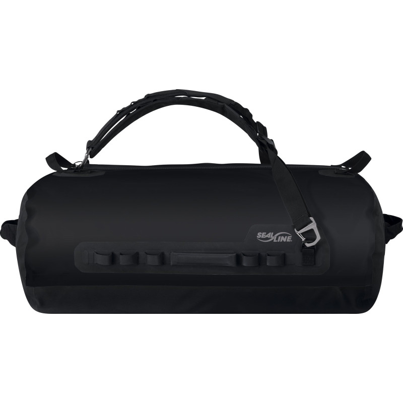 Pro 70L zippered duffel bag