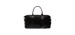 WANT Les Essentiels Sac de fin de semaine en toile de coton biologique Kelowna 45L