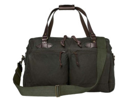 Filson Sac de sport en toile cirée 48-Hour 34L