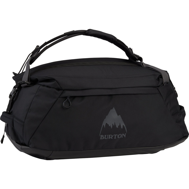 Burton Sac de sport extensible Multipath 60L