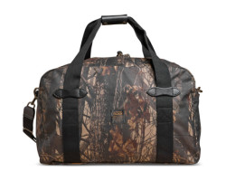 43L Tin Canvas Duffel Bag - Medium