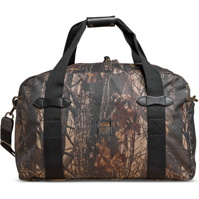 43L Tin Canvas Duffel Bag - Medium