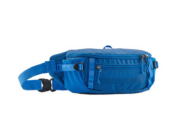 Black Hole 5L Waist Bag -...