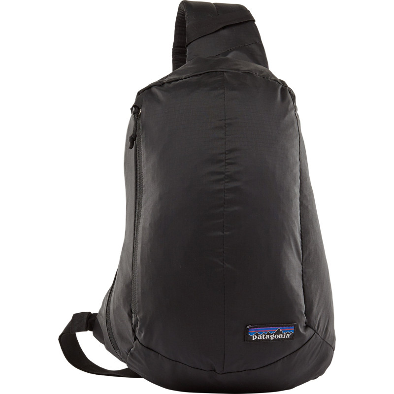 Ultralight Black Hole 8L Shoulder Bag