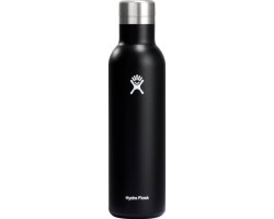 Hydro Flask Bouteille à vin...