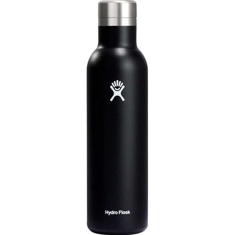 Hydro Flask Bouteille à vin en céramique 25 Onces