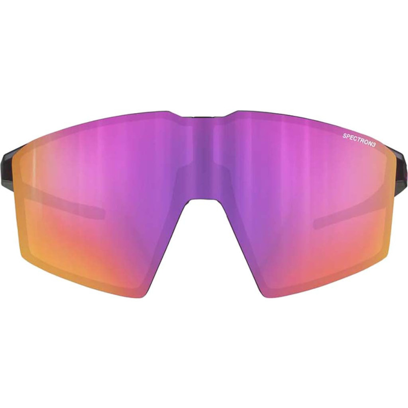 Julbo Lunettes soleil Edge Spectron 3 - Unisexe