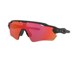 Radar EV Path Sunglasses - Matte Black - Prizm Trail Torch Lenses